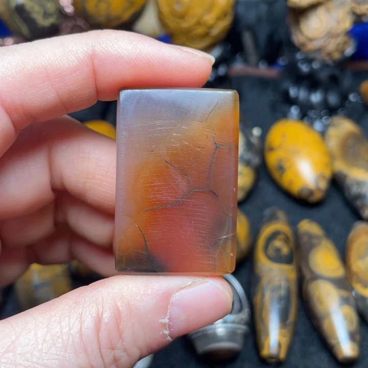 石材纯天然奇石原石56