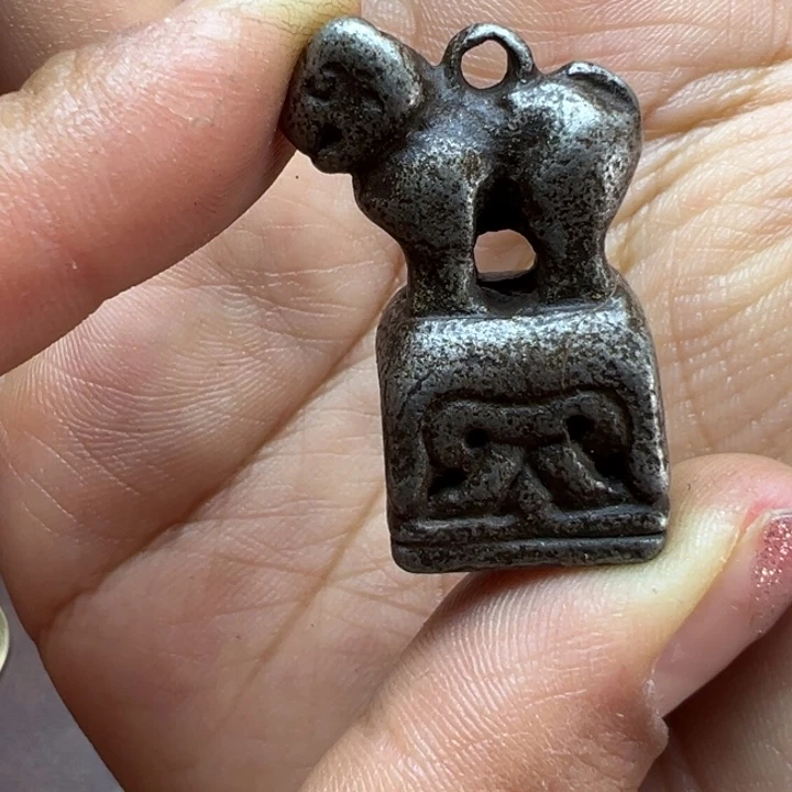 泥塑哈哈哈哈我的小