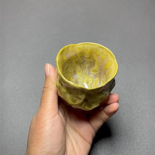 【闪购商品】茶盏-591............