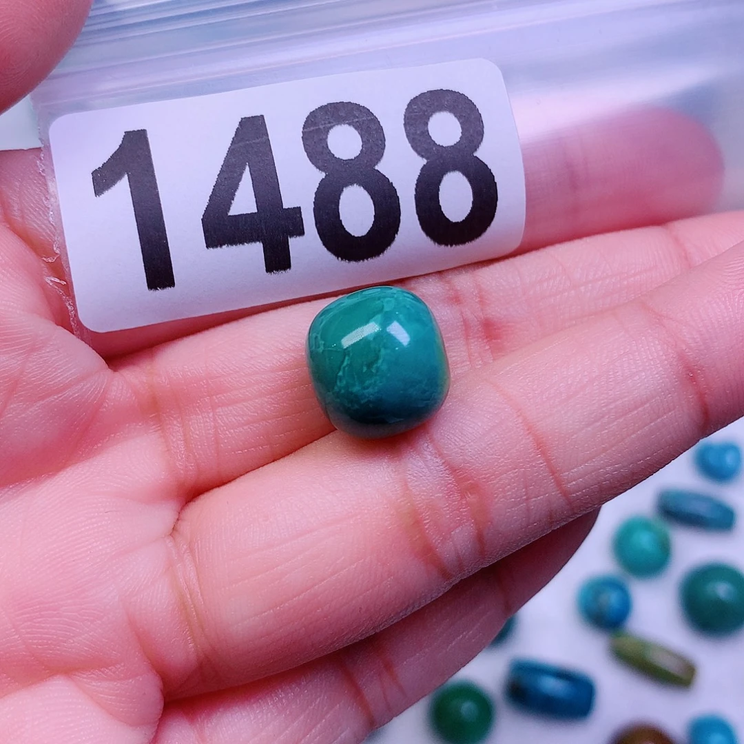 空竹粉丝专享十堰特色手工散珠