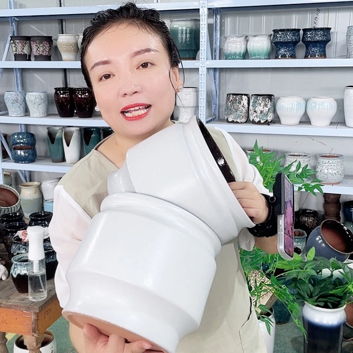 19/21红陶正品两个