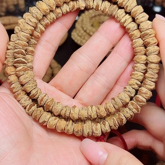 柏香籽/百香籽吊坠