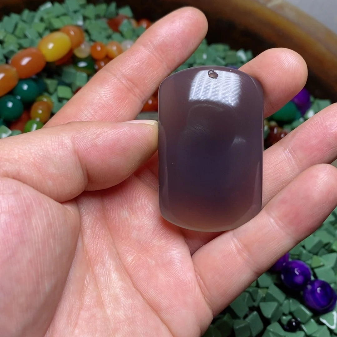 未镶嵌手链玛瑙/玉髓