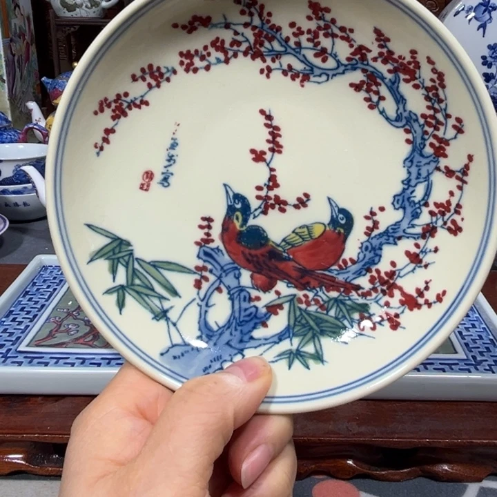 陶景德镇瓷器博物陈列中心