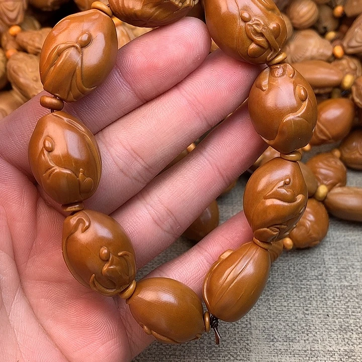 手串/手链橄榄核精品橄榄核手串
