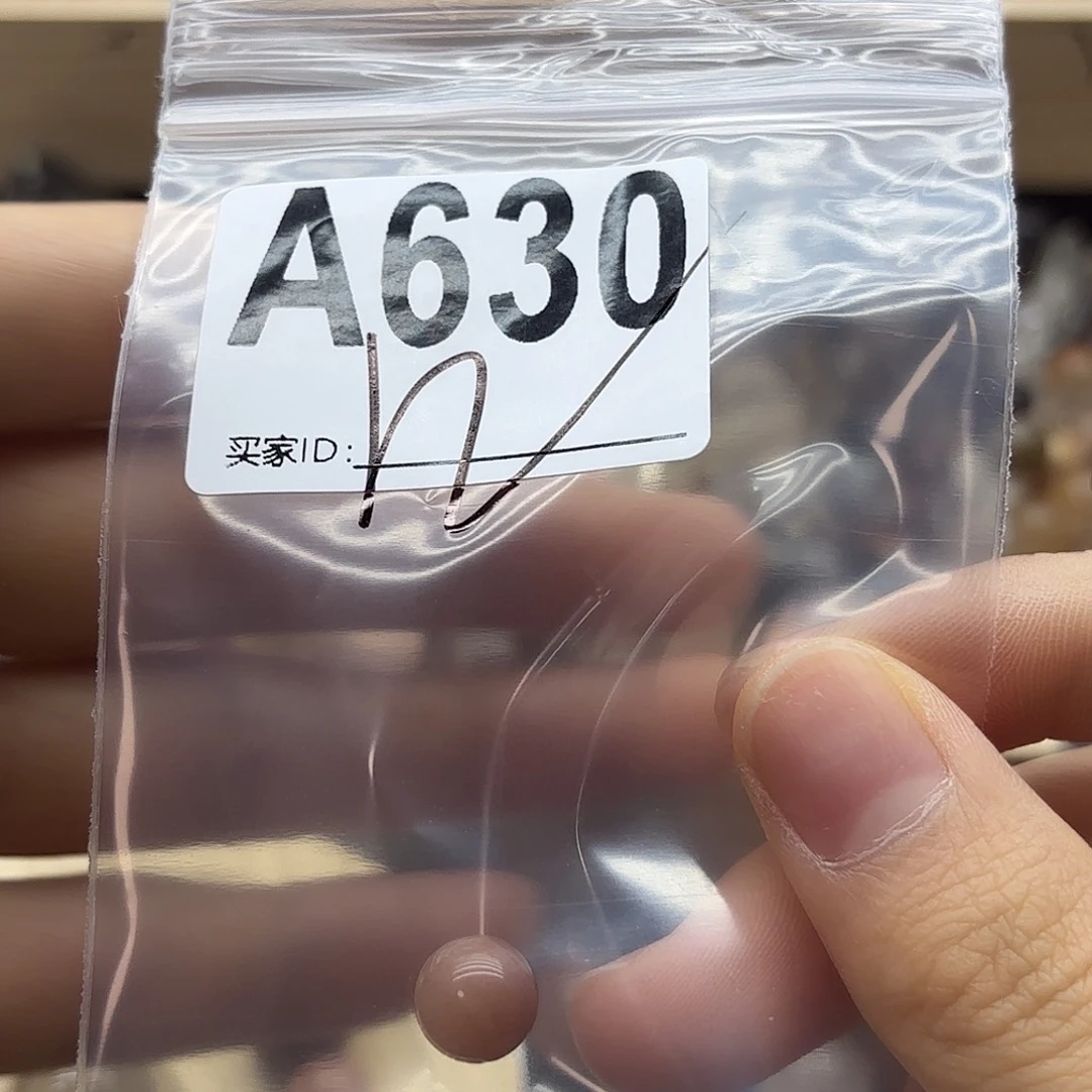 G***X未镶嵌紫晶珠宝半成品630