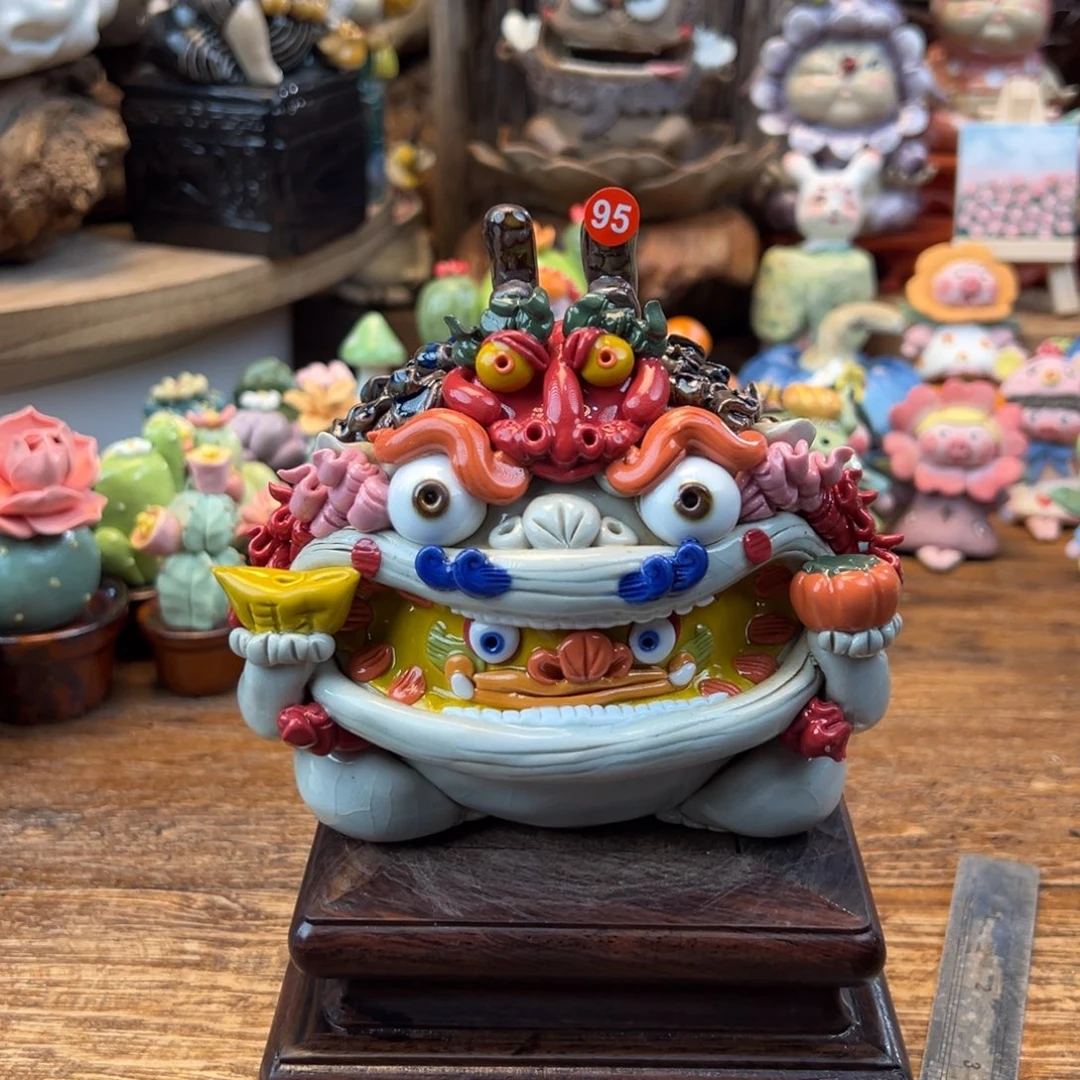 左***ㅤ小镇青花每日有新品