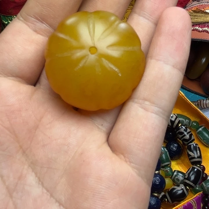 玛瑙/玉髓未镶嵌手链