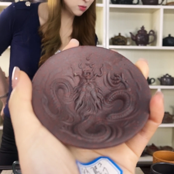 茶壶紫砂宜兴紫砂壶