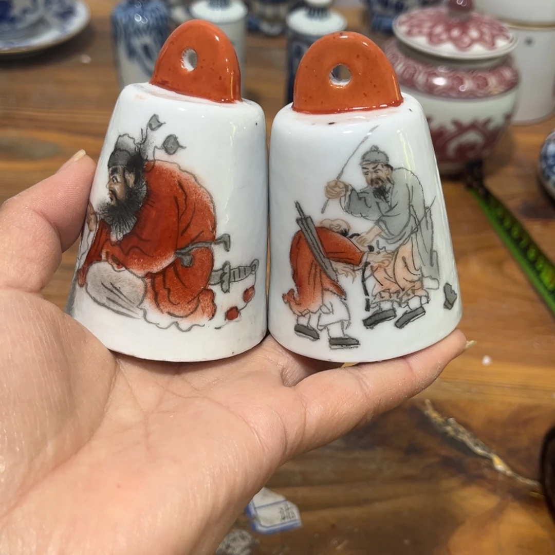 摆件陶用****7景德镇陶瓷艺术品