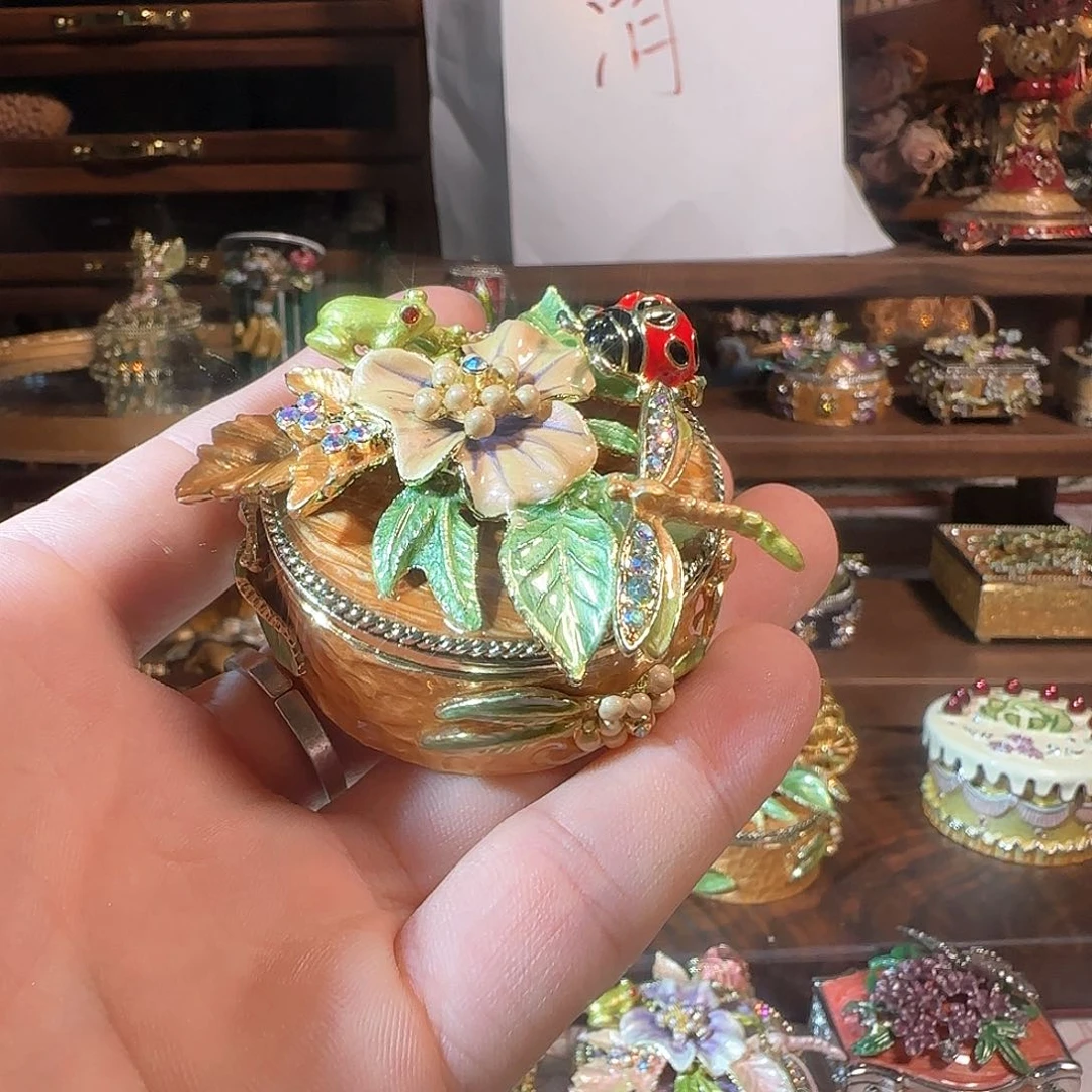 手工制品默认微瑕