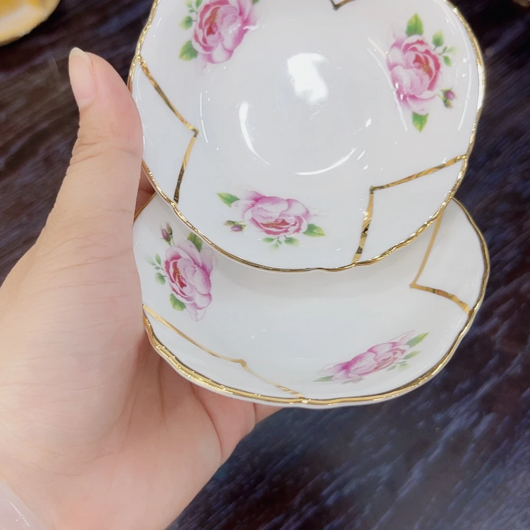36%以上骨粉骨瓷两个