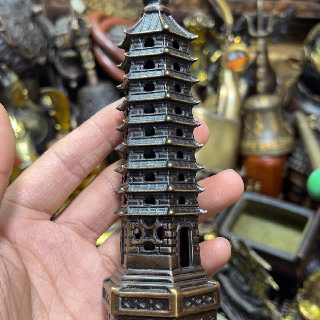 木古铜器专属链接