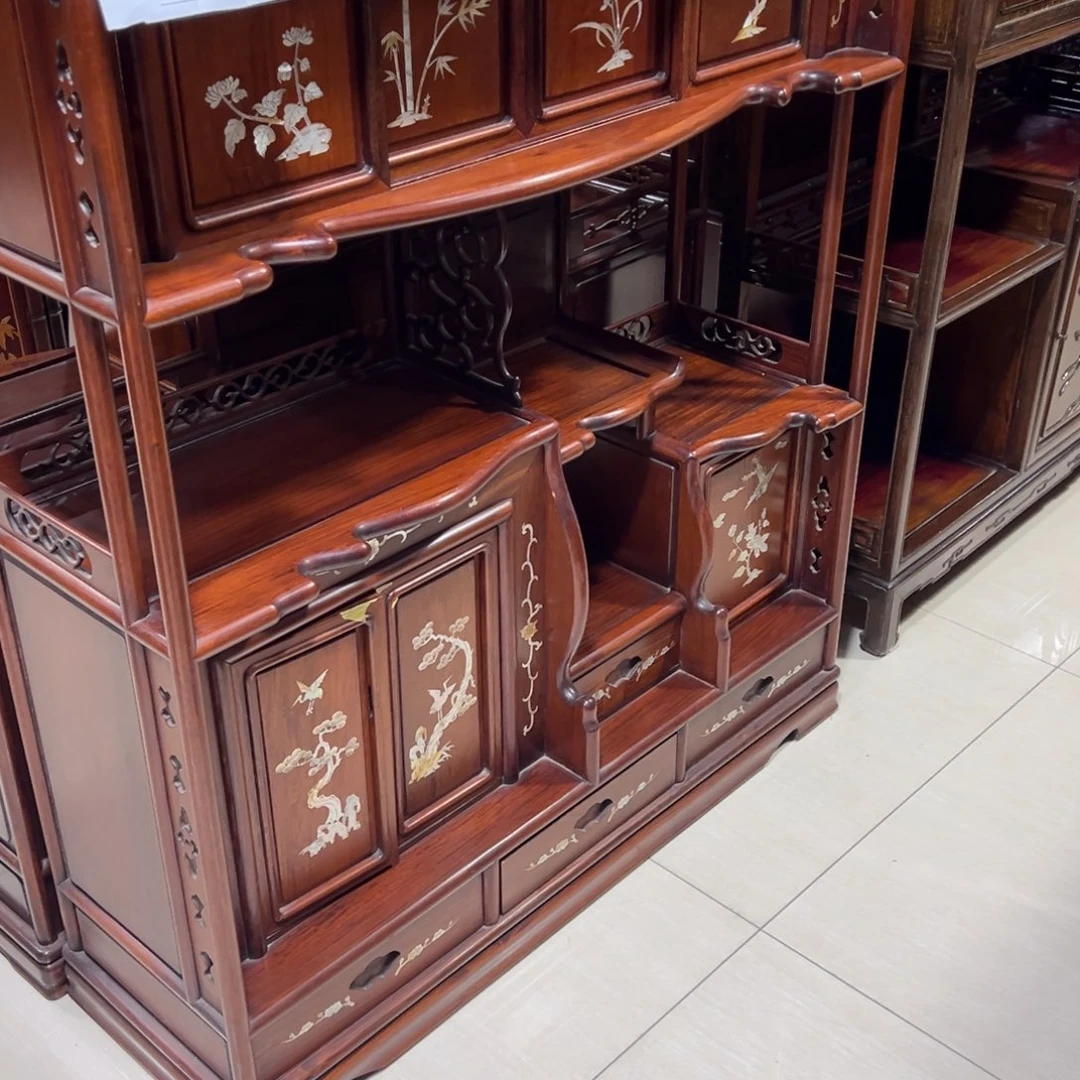 茶室摆件茶空间设计