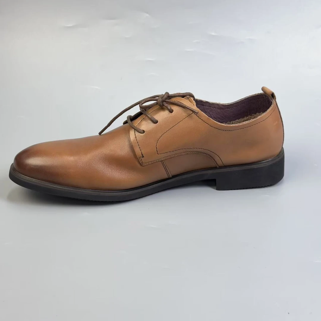 1236时尚百搭休闲透气男鞋