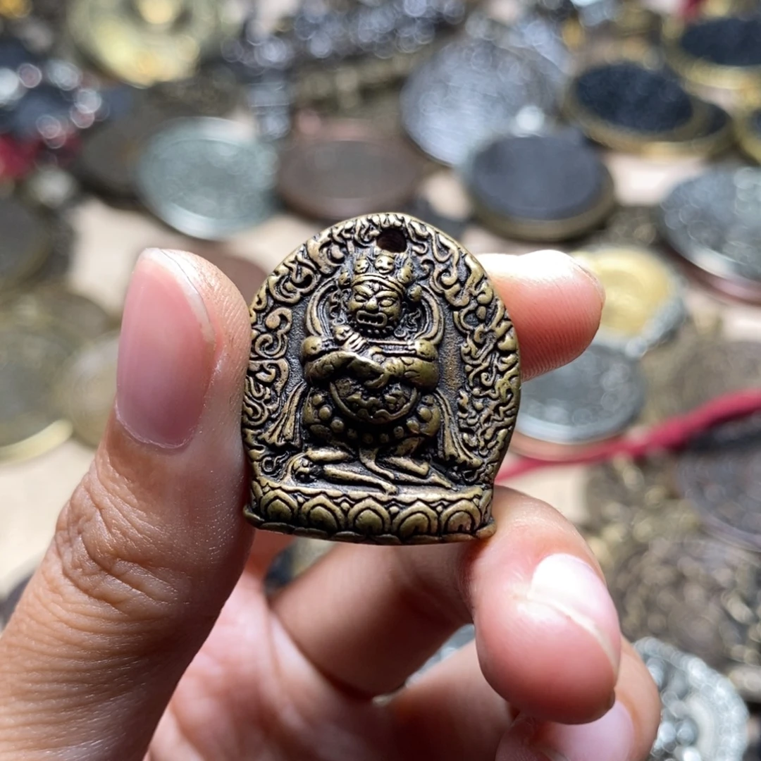 用***2铜家居工艺挂件吊坠