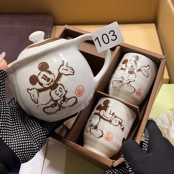 我的小可爱们都好