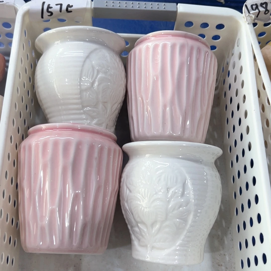 陶瓷多肉小花盆@@1575