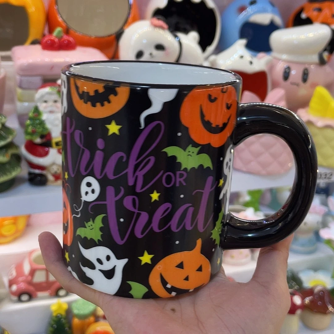 陶瓷微瑕介意慎拍