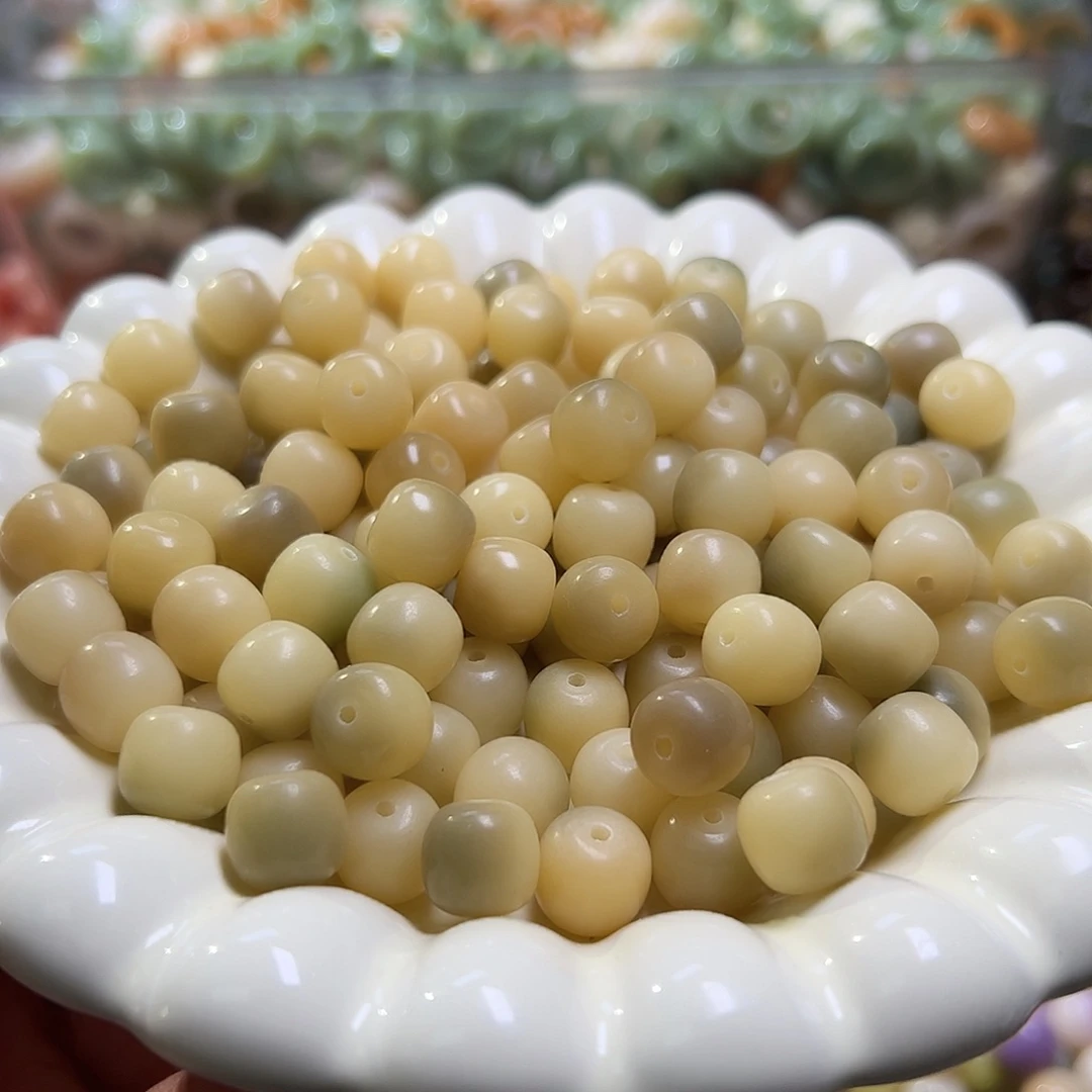 菩提根/象牙果吊坠卡11青宁桶110颗