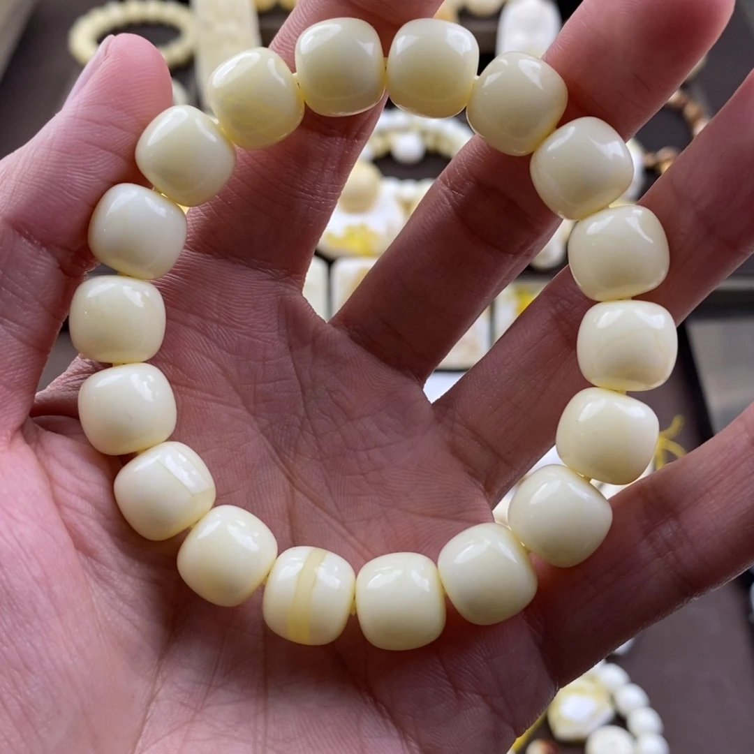 琥珀裸石未镶嵌蜜蜡吊坠项链腰链