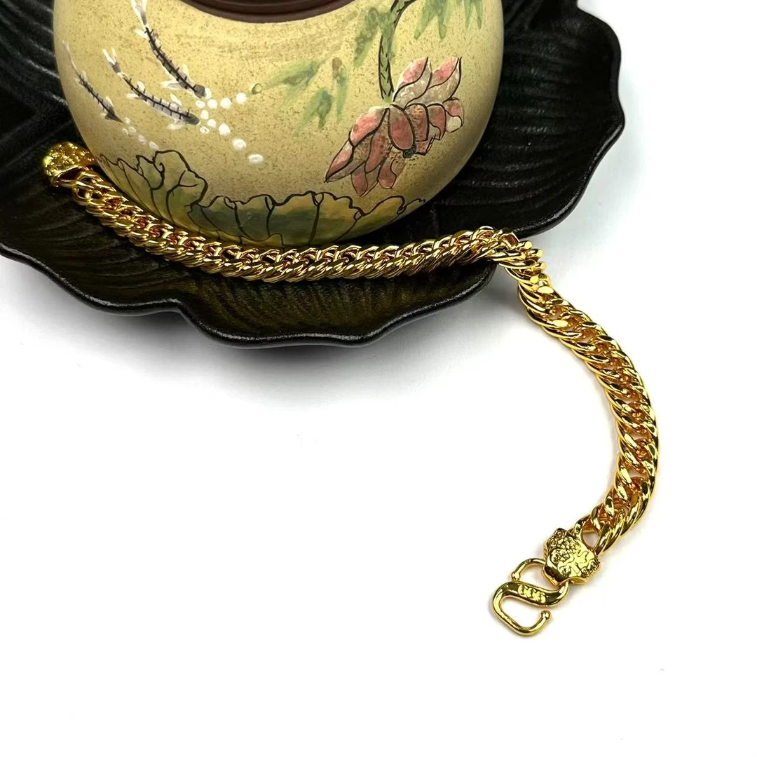 k851新款精美流行男女同款手链多样性发其一