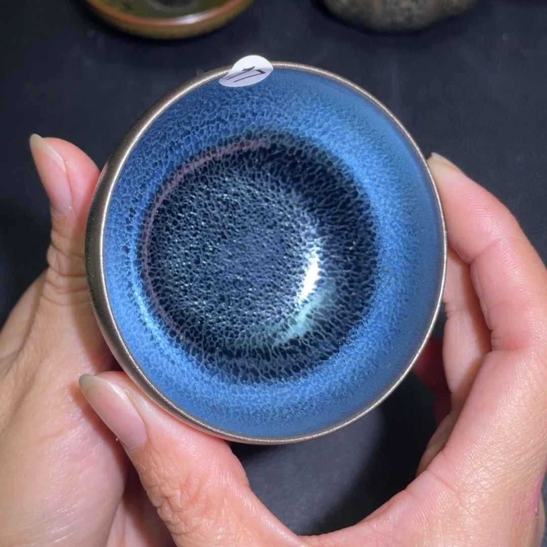 茶盏建盏直播间链接