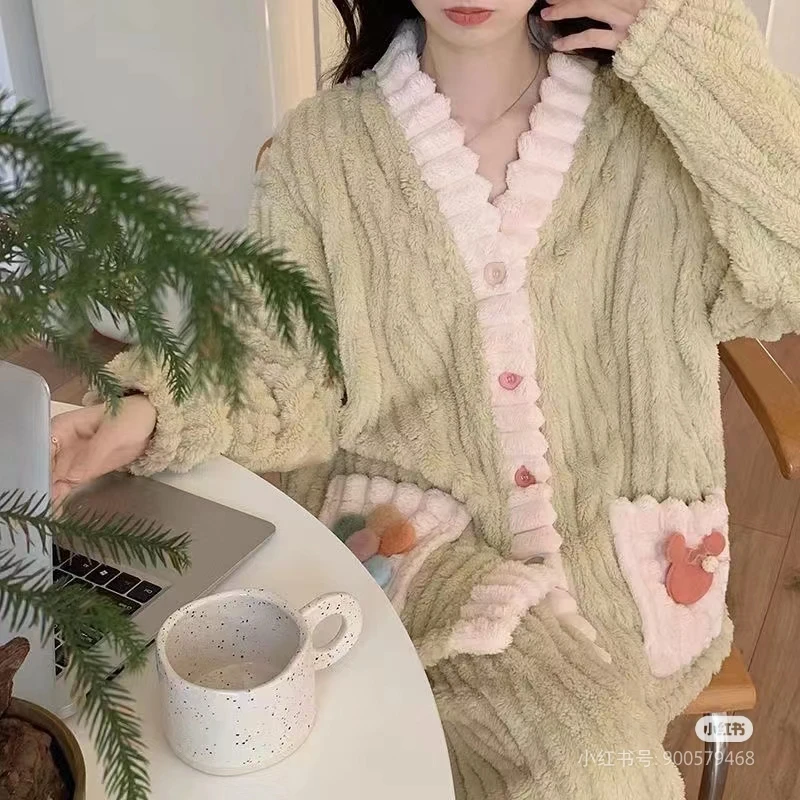 二婚睡衣-直播间主播过款扣号下单