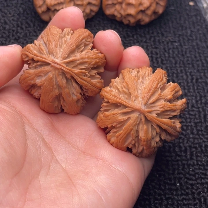 文玩核桃吊坠精品文玩核桃14