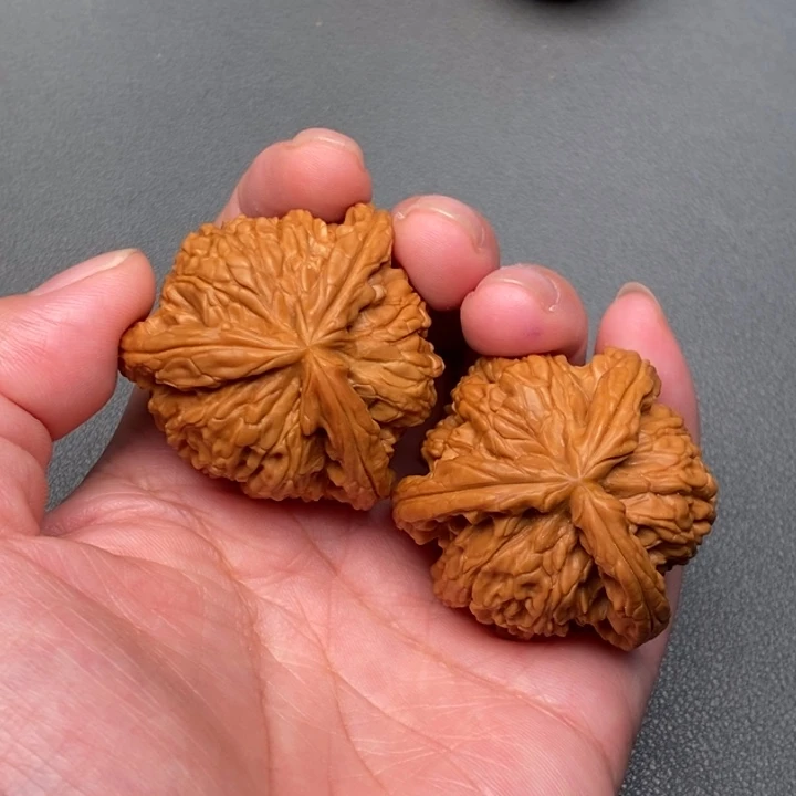 吊坠文玩核桃迪*?