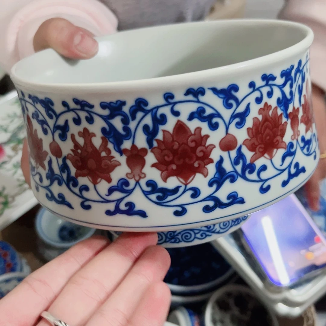 瓷片仓库直播间专属链接