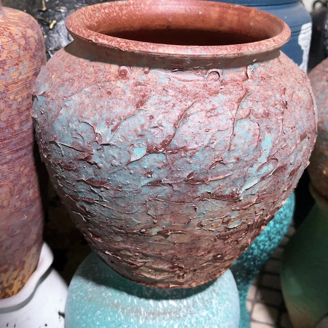 带孔口径15高度20微瑕