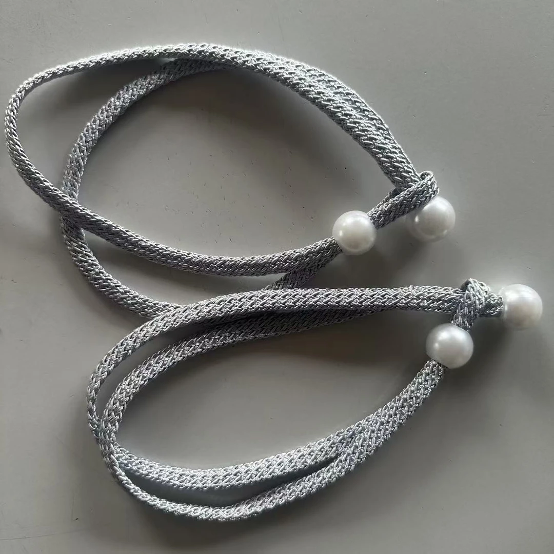 高端窗帘绑带福袋