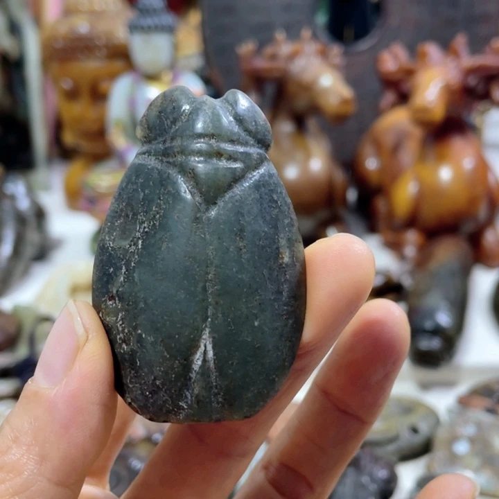 挂件。