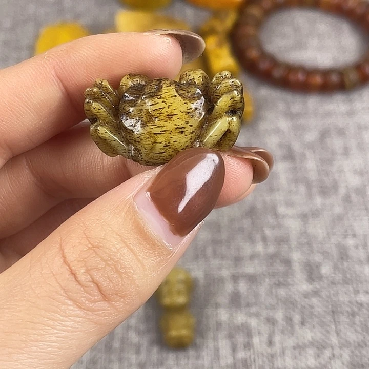 大果紫檀（缅甸花梨）