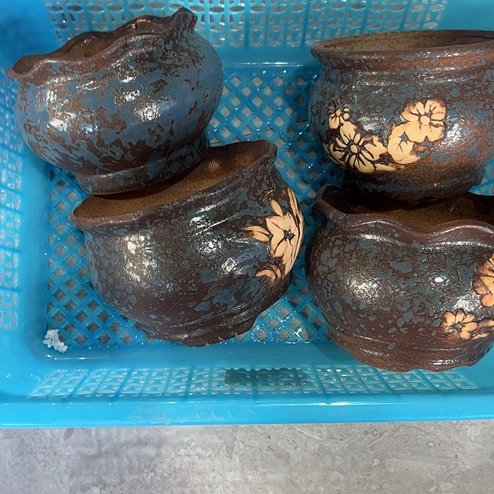 粗陶粗陶瑕疵瑕疵