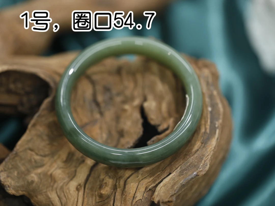 「雯姐严选」和田玉手镯（多样发一）