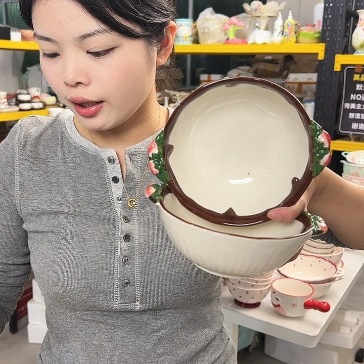 潮州市陶瓷厂微瑕