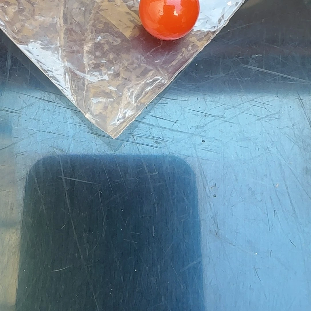 南红玛瑙单珠12+未镶嵌於H347