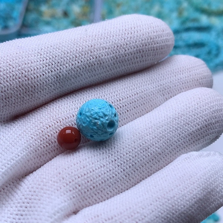 南红玛瑙未镶嵌珠宝奇石