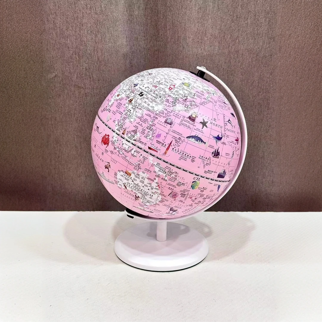 地球仪迷你款学习用品