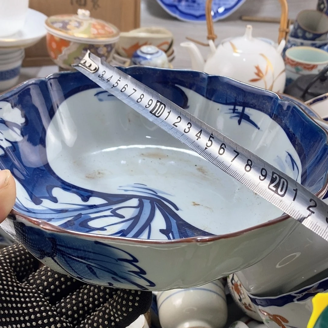 碗满28米包邮当天发货