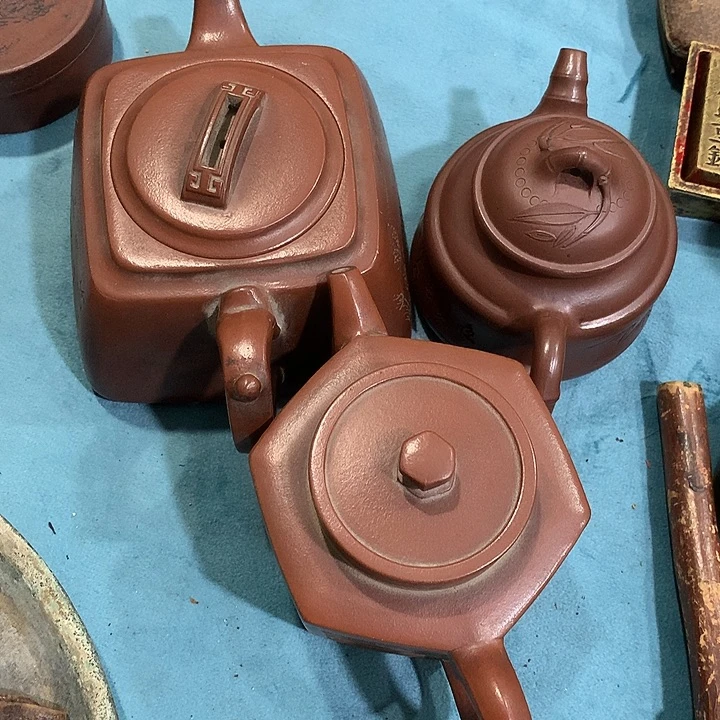 清***醉小物件一个 小物件