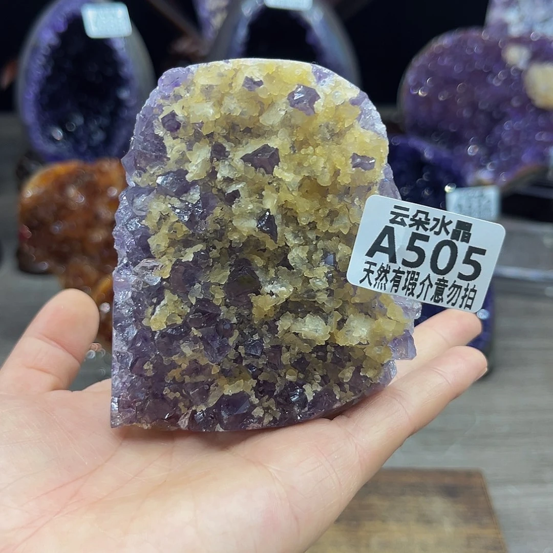 中大型摆件随行未镶嵌