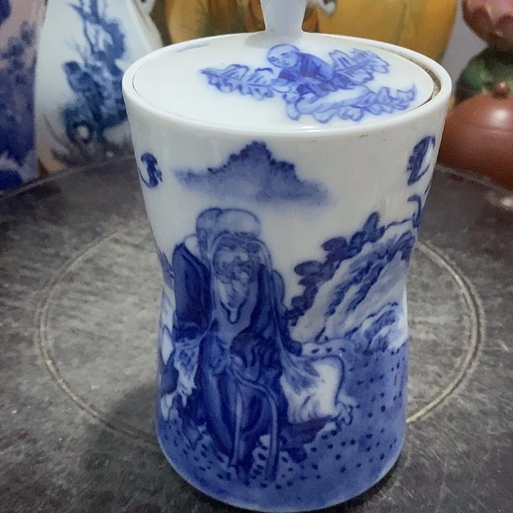 陶陶瓷艺术设计是摆件艺术