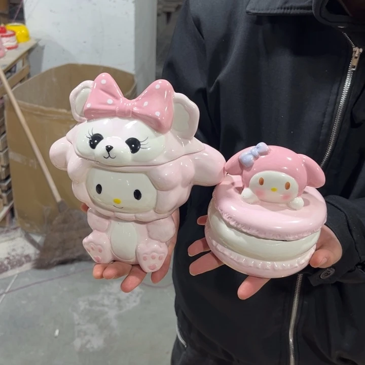 紫砂茶叶罐我们的目标是成为