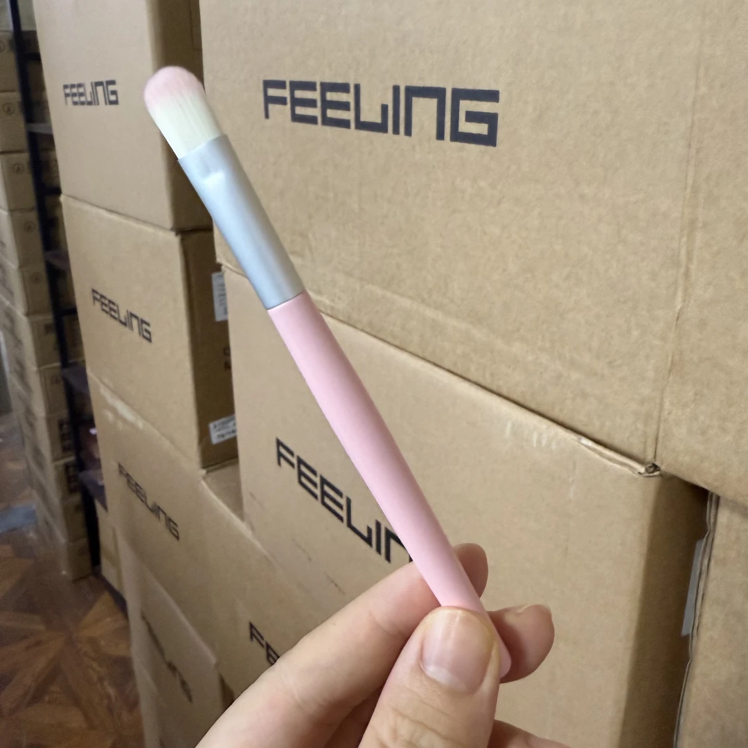 唇刷唇部晕染刷便携装