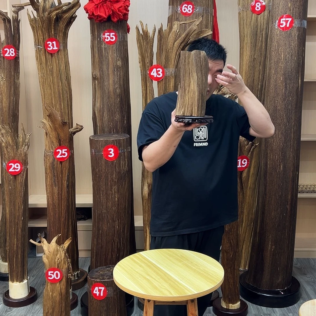 沉香碎屑沉香沉香