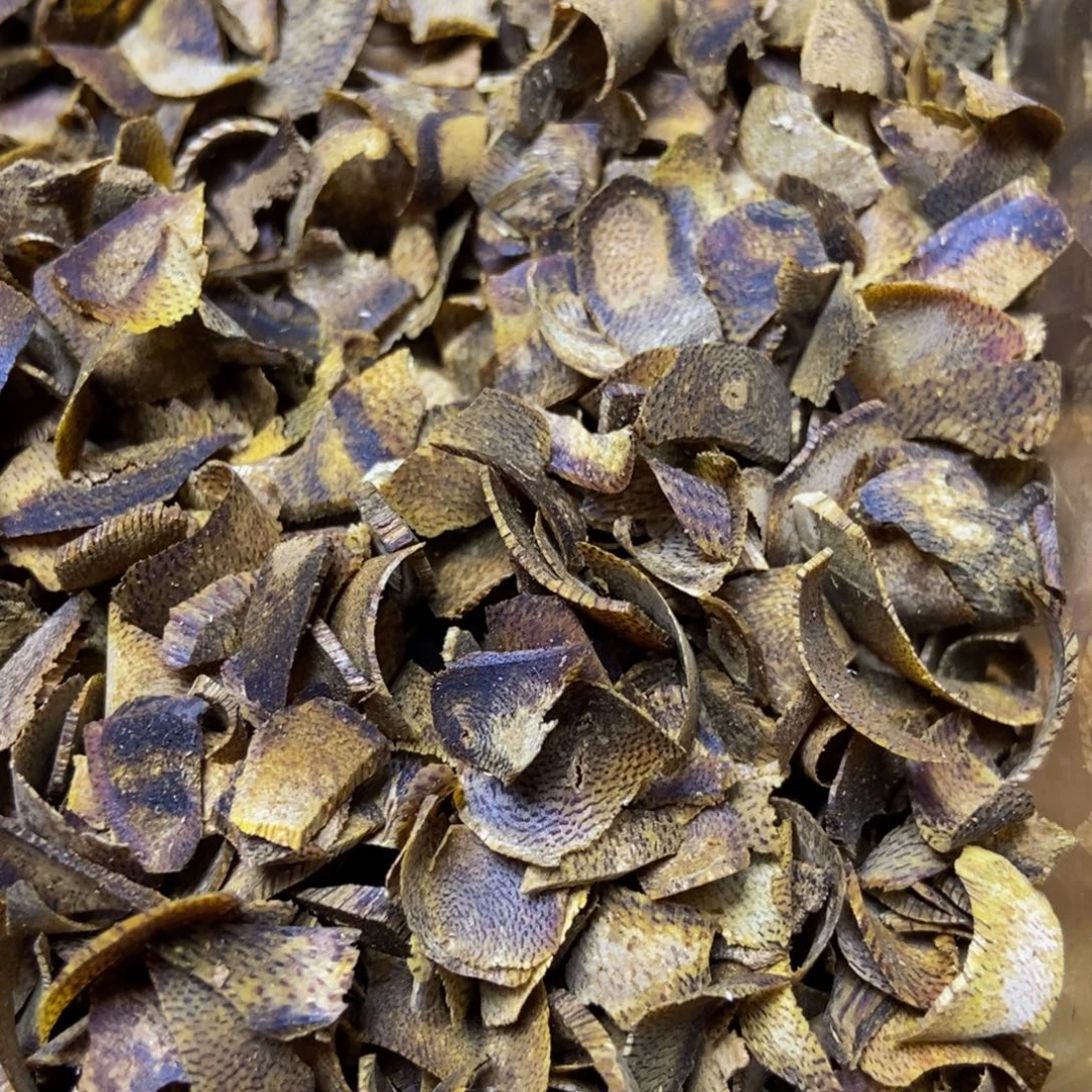 沉香沉香碎屑【福利】老白棋纯手工切片熏香料101克