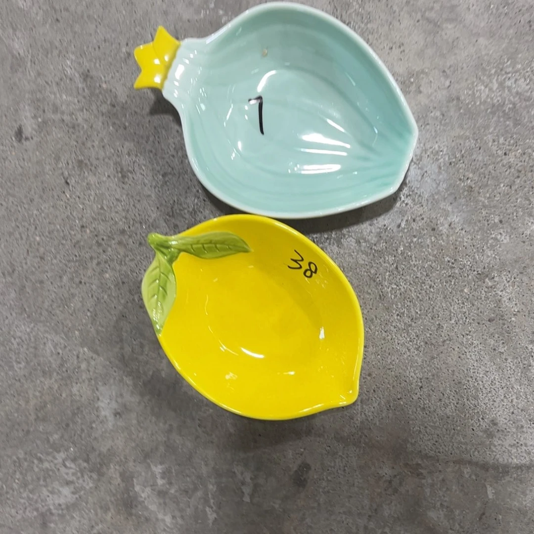 瓷高温陶瓷釉下彩微瑕！
